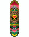 Blueprint Home Heart Complete Skateboard - 7.625"