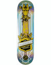 Primitive Zaprazny Giraffe Skateboard Deck - 8.25"