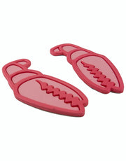 Crab Grab Mega Claw Snowboard Traction - Bubble Gum