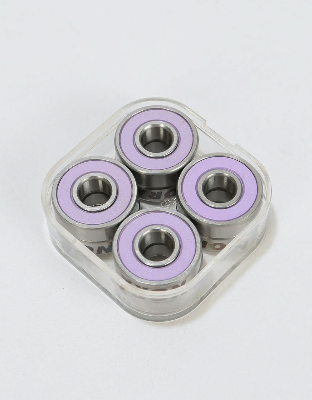 Bronson Speed Co. Nora Pro G3 Bearings