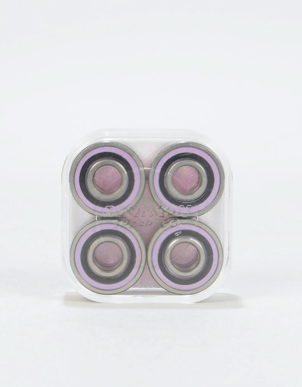 Bronson Speed Co. Nora Pro G3 Bearings