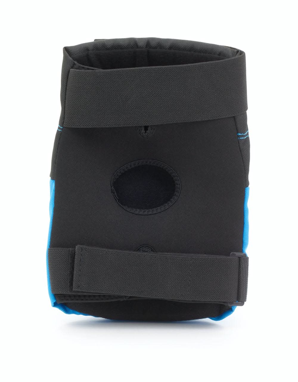 REKD Ramp Knee Pads  - Black/Blue