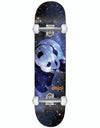 Enjoi Cosmos Panda 'Soft Wheels' Complete Skateboard - 7.75"