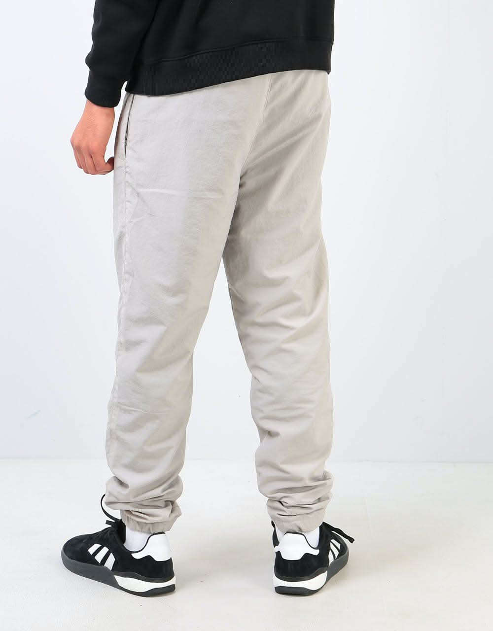 Route One Jammin Track Pants - Stone