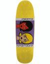 Blind Sanchez Two Girls SP Reissue Skateboard Deck - 9.625"