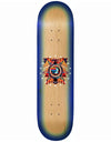 Planche de skateboard exclusive Baker x Lakai Hawk R1 - 8,25"