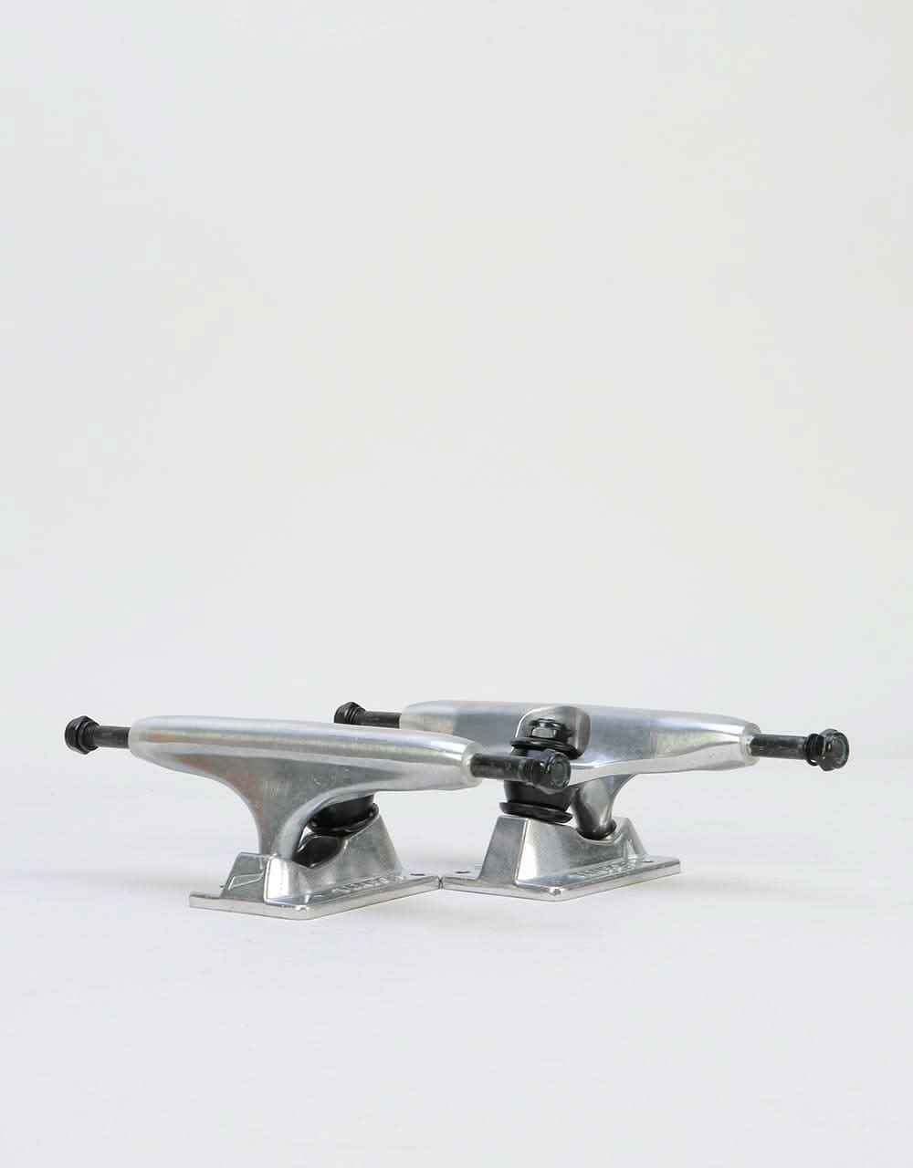 Tensor Alloys 6.0 Skateboard Trucks