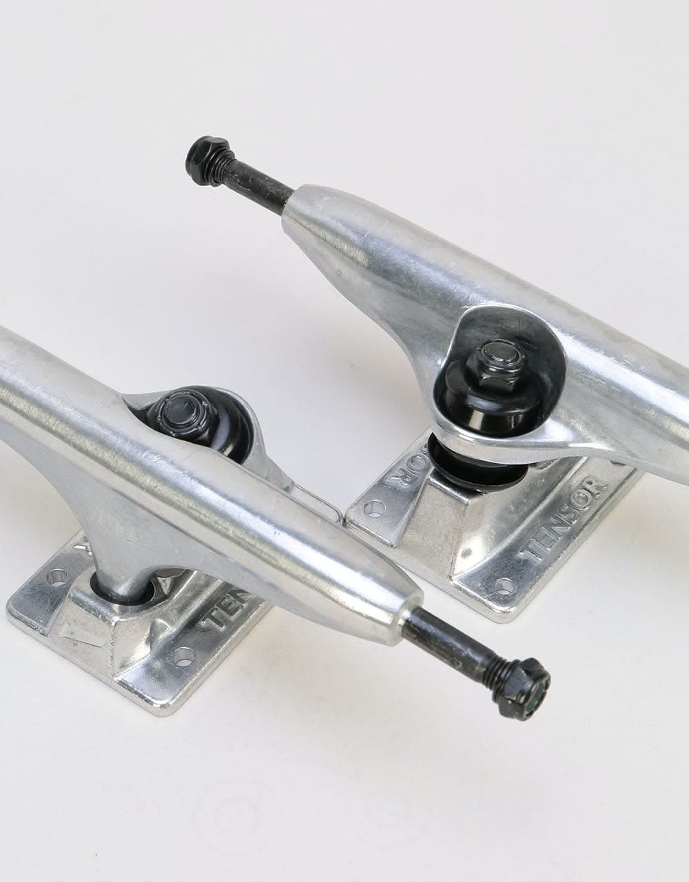 Tensor Alloys 6.0 Skateboard Trucks