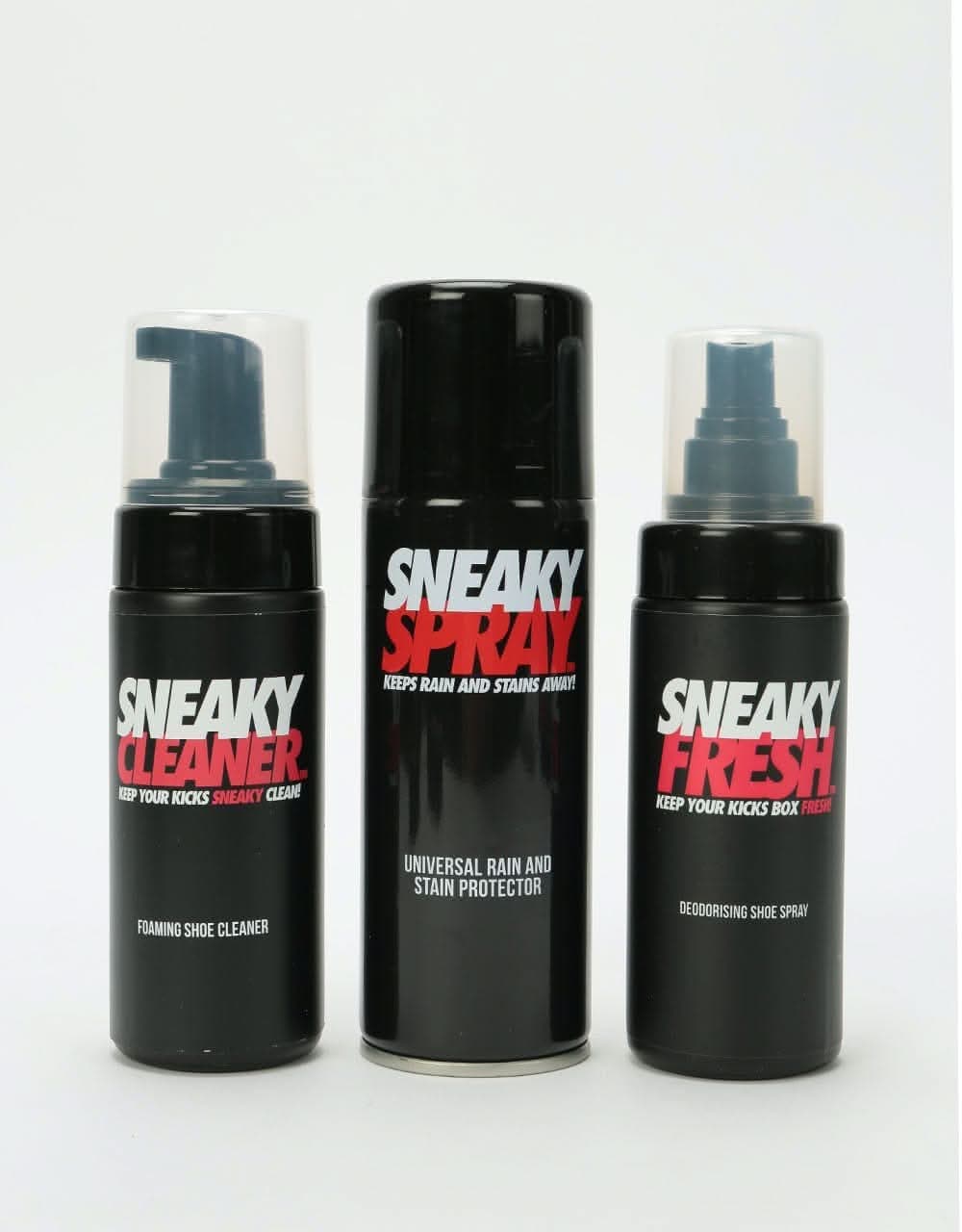 Sneaky Complete Collection Kit