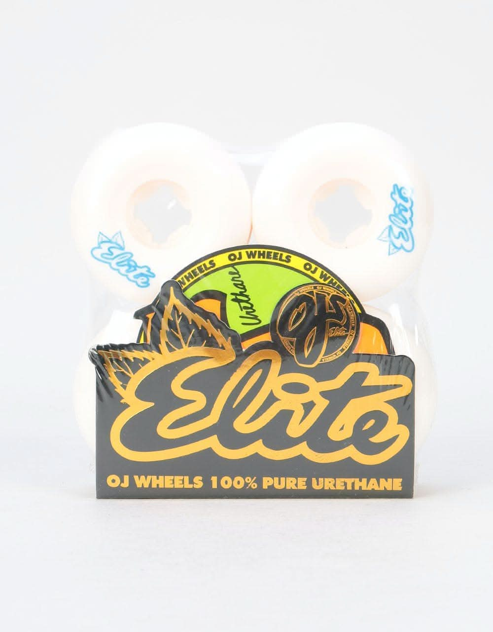 OJ Greyson Pray 2 Elite Mini Combo 101a Skateboard Wheel - 56mm