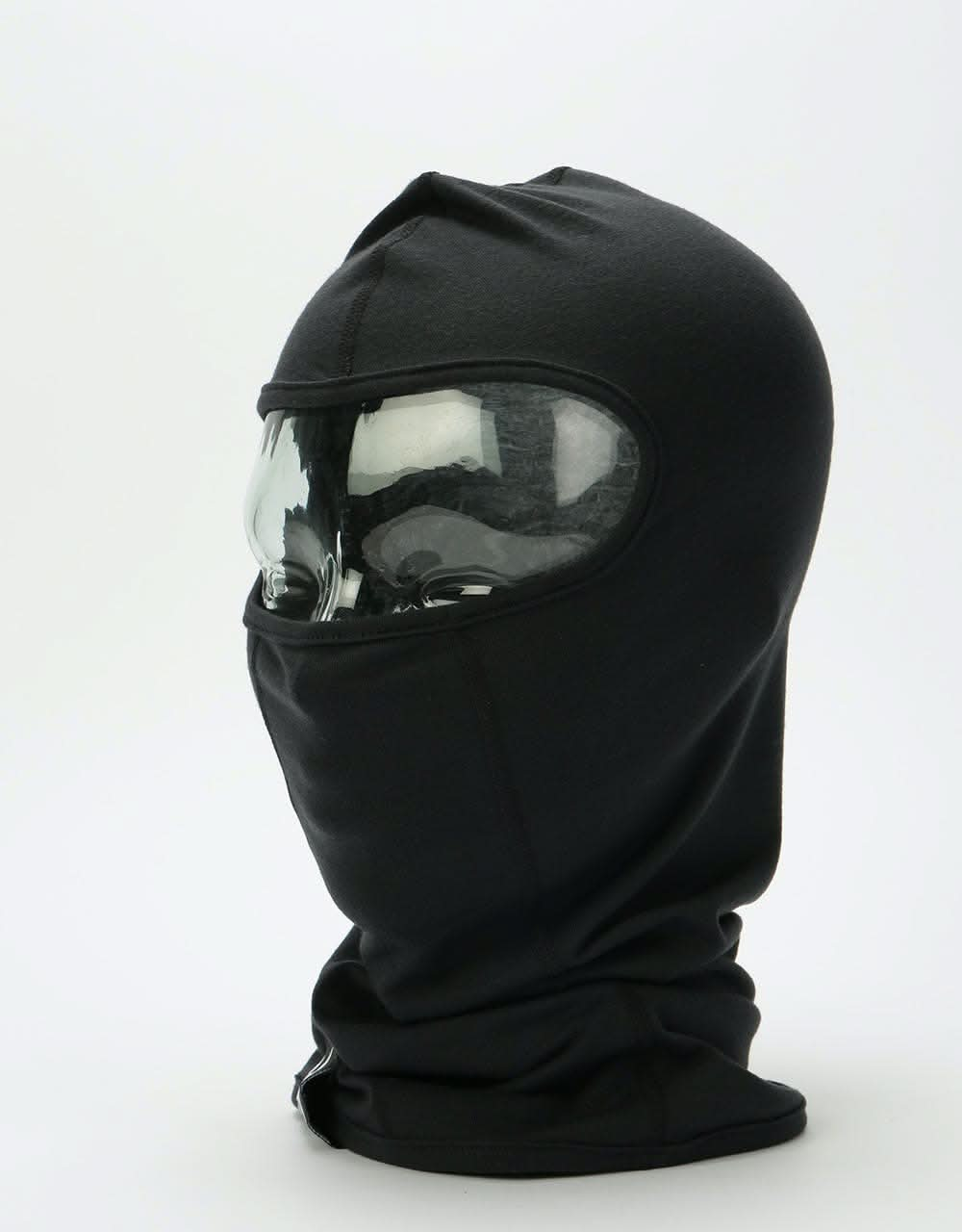 Airblaster Ninja Face Balaclava - Black