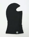 Airblaster Ninja Face Balaclava - Black