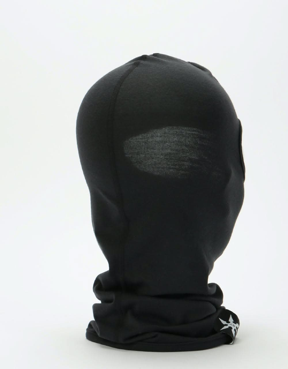 Airblaster Ninja Face Balaclava - Black