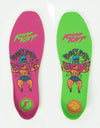 Footprint Riff Raff Burly Boys Kingfoam Elite Insoles