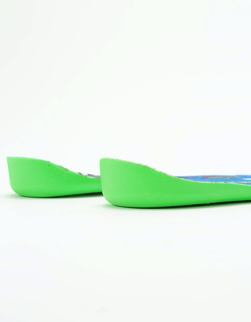 Footprint Jaws OG Kingfoam Elite Insoles