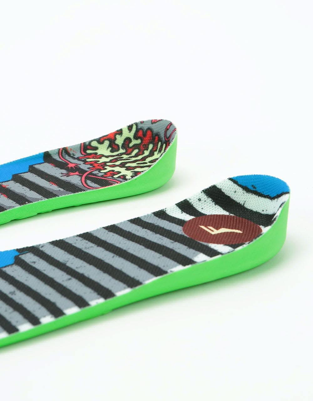 Footprint Jaws OG Kingfoam Elite Insoles