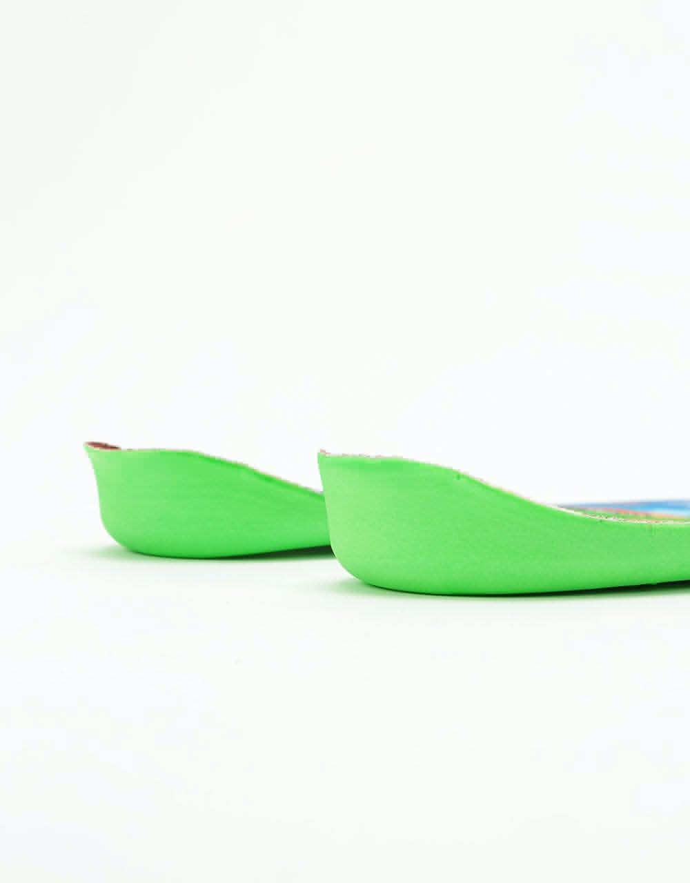 Footprint Super Yoshi Kingfoam Elite Insoles