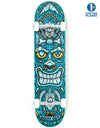 Skateboard completo Route One Tiki - 7,5"