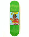 Tabla de skate Lovenskate Thackeray Gordo - 8,5"