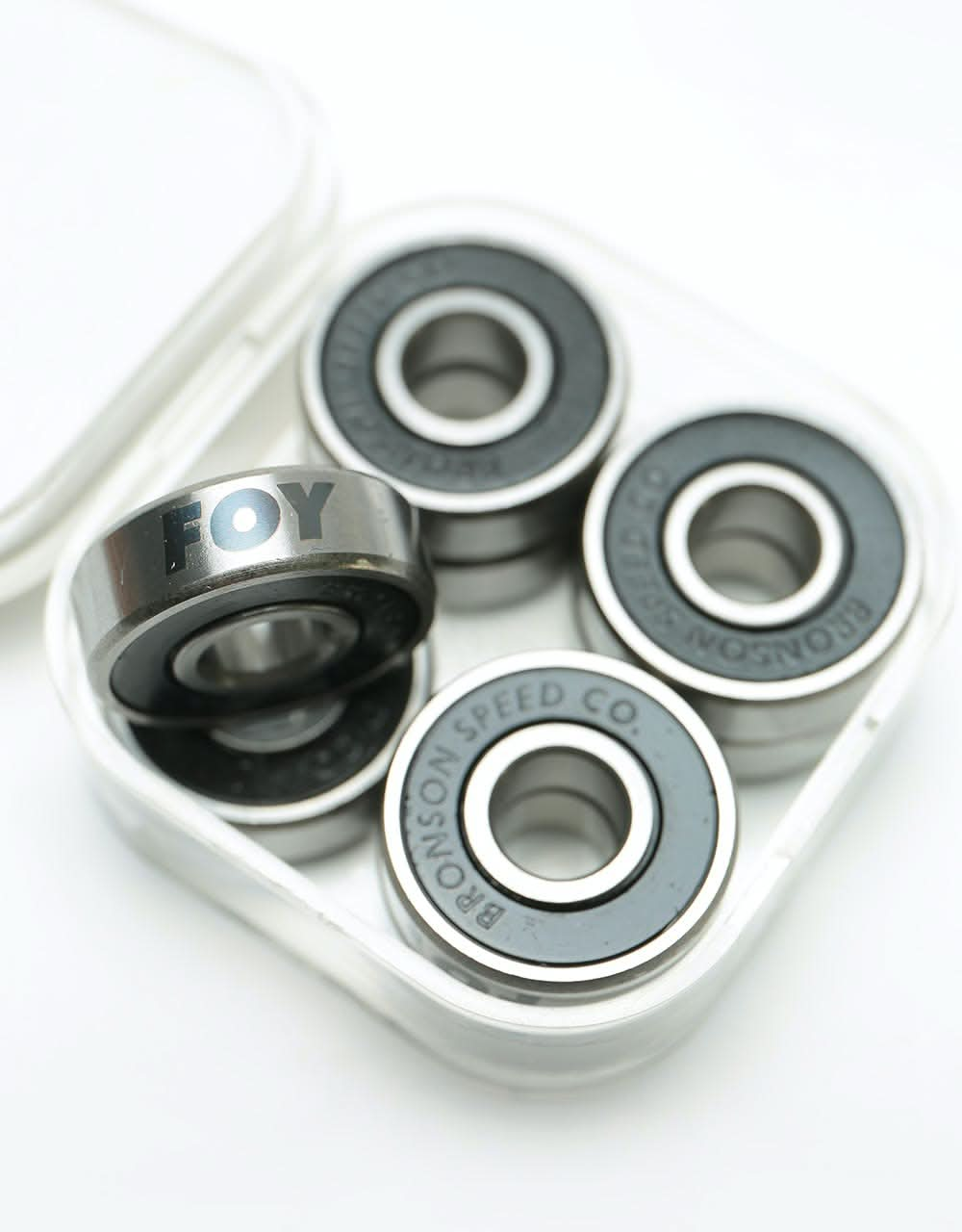 Bronson Speed Co. Foy Pro G3 Bearings