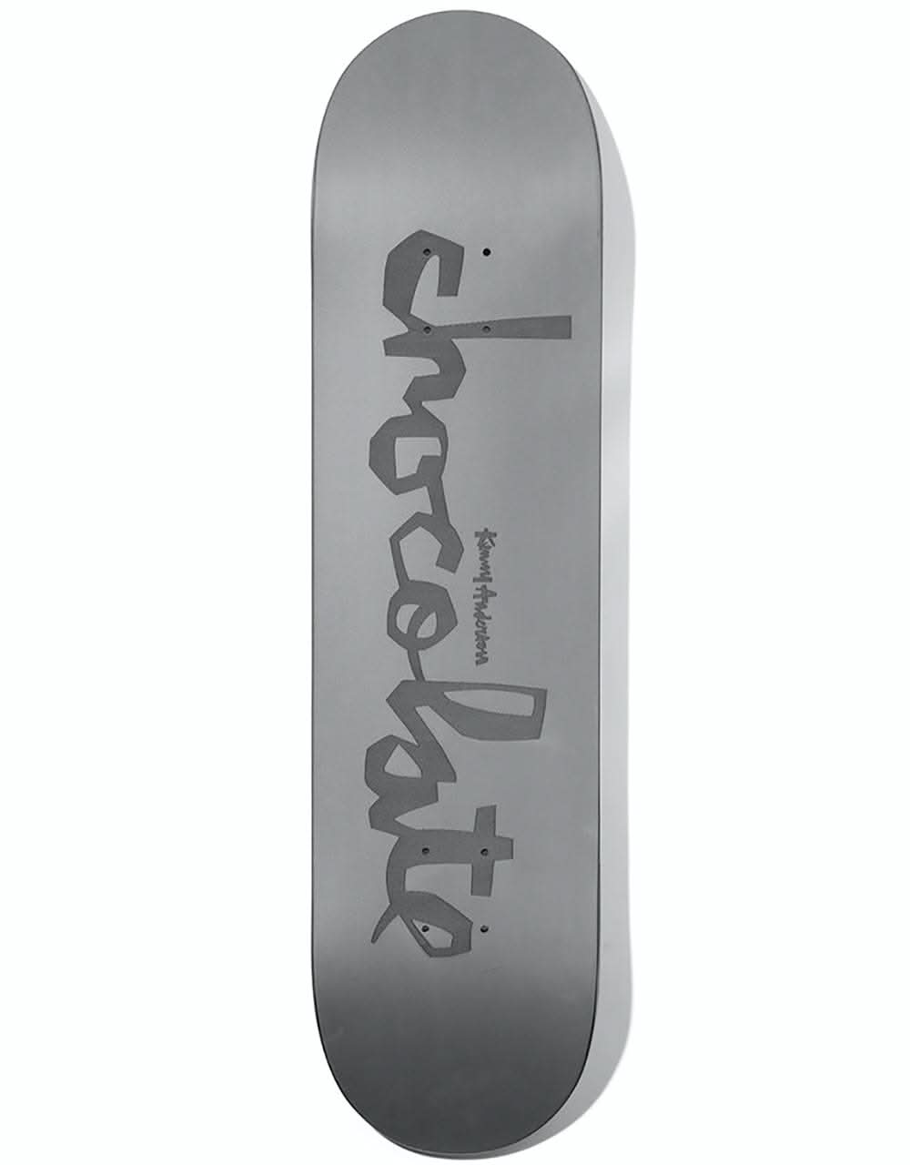 Chocolate Anderson 90-3MC Skateboard Deck - 8.375"