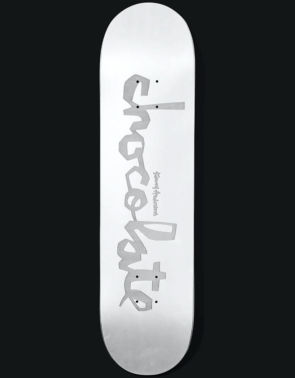 Chocolate Anderson 90-3MC Skateboard Deck - 8.375"