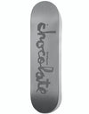 Chocolate Anderson 90-3MC Skateboard Deck - 8.375"