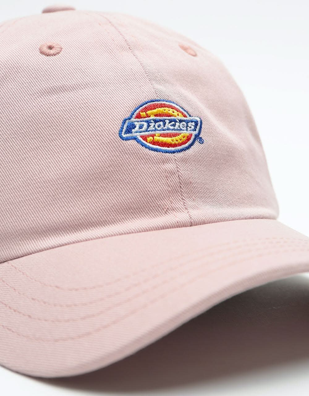 Dickies Hardwick Snapback Cap - Violet