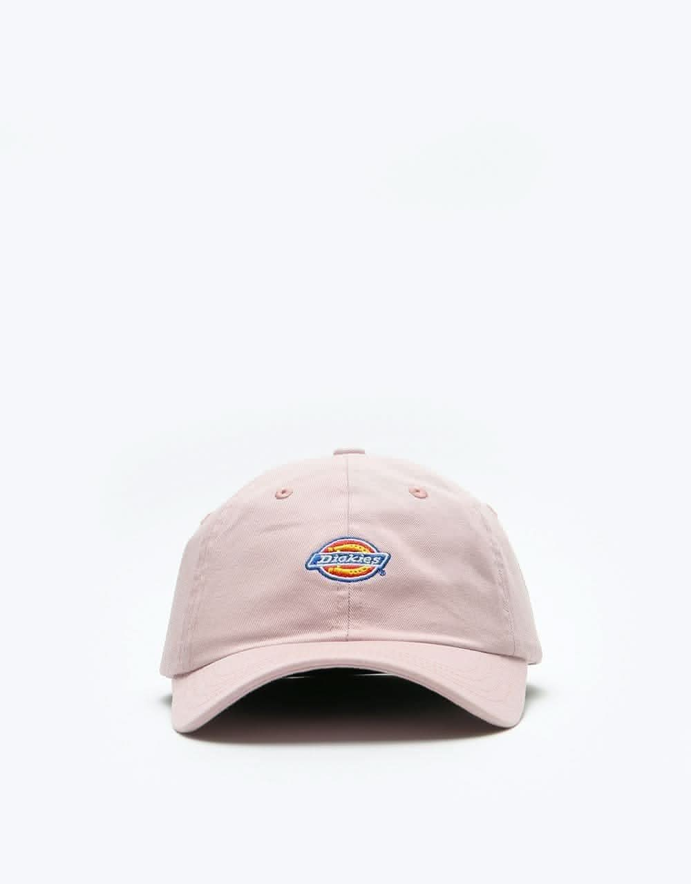 Dickies Hardwick Snapback Cap - Violet