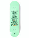 Pass Port x Carhartt WIP We're Going Skateboard Deck - 8,5"