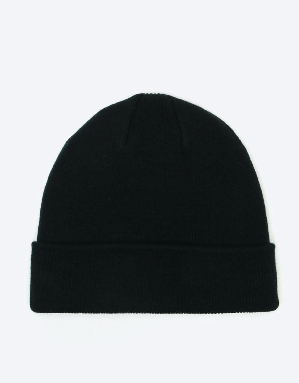 Thrasher x Venture Patch Beanie - Black