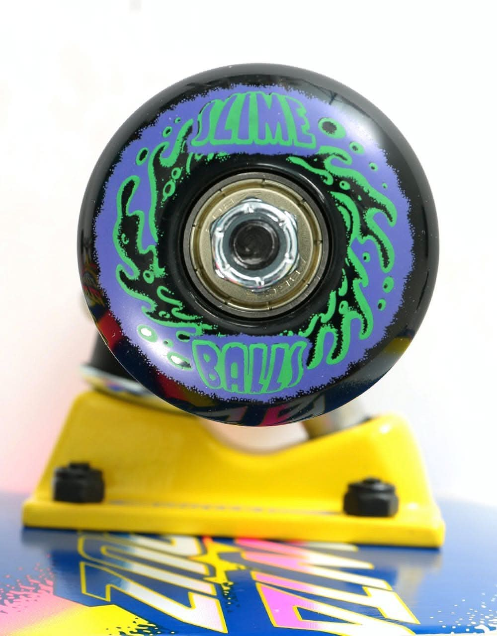 Santa Cruz Hypno Dot Complete Skateboard - 7.25"