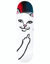 RIPNDIP Lord Nermal Skateboard Deck - 8.25"