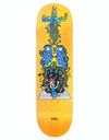 Planche de skateboard Polar Halberg Dragon Gate - Forme P9 8,625"