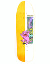 Bienvenido Brian Lotti Wild Thing on Gaia tabla de skate - 9,6"