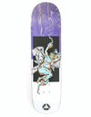 Bienvenido Serafines en la tabla de skate Big Bunyip - 8,5"