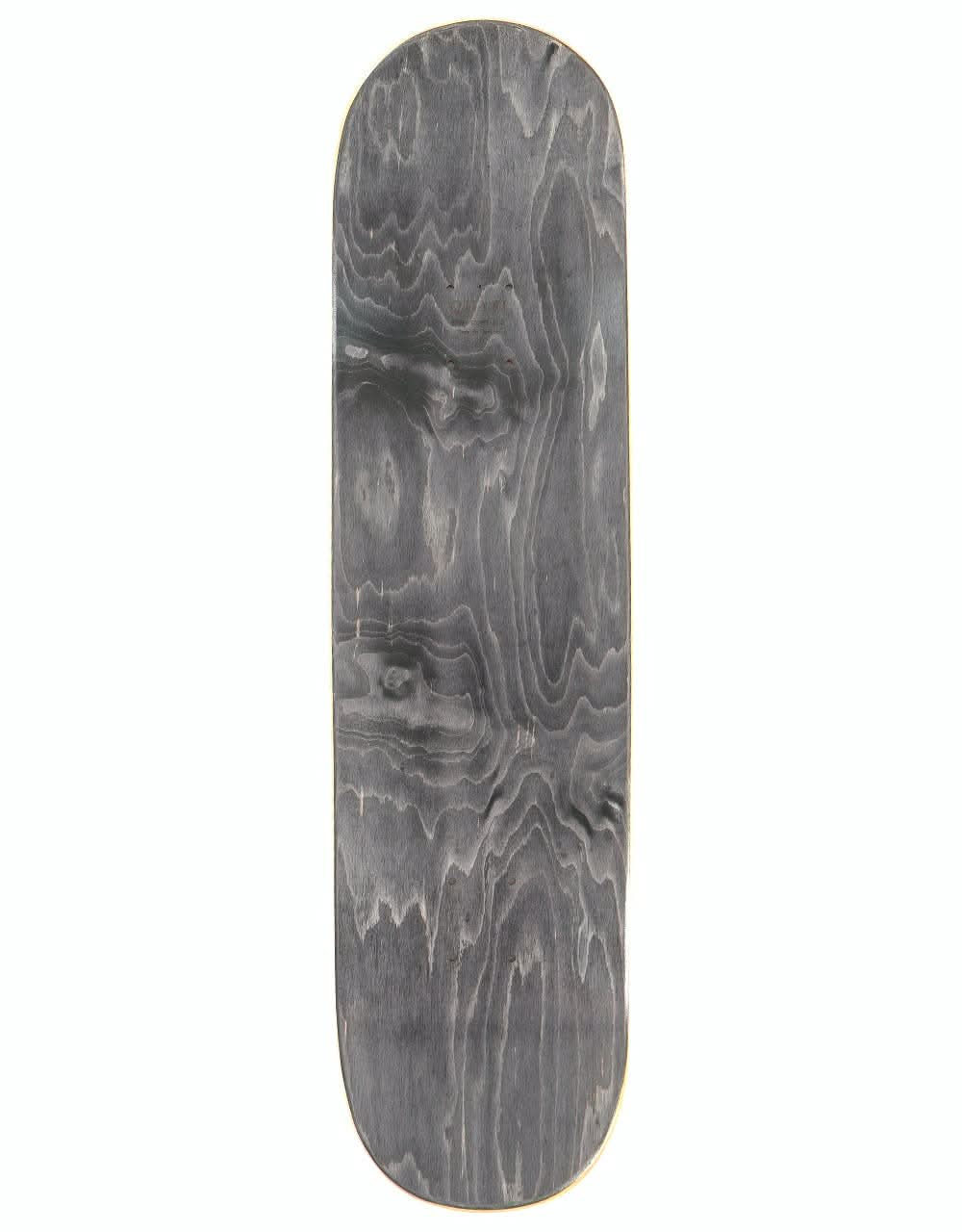 Quasi "Proto" One Skateboard Deck - 8.25"