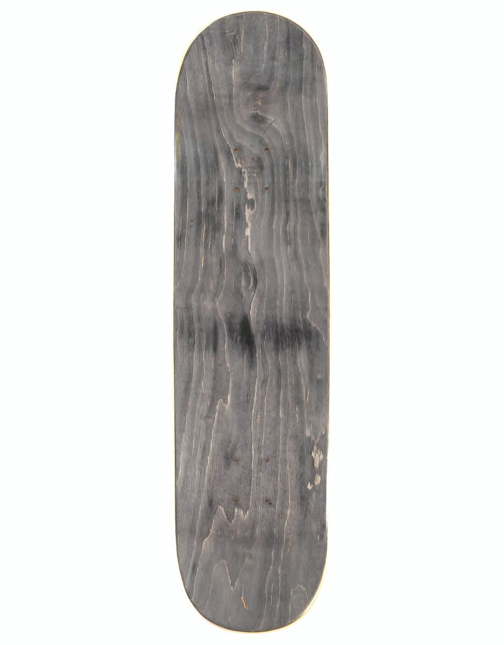 Quasi "Proto" One Skateboard Deck - 8.25"