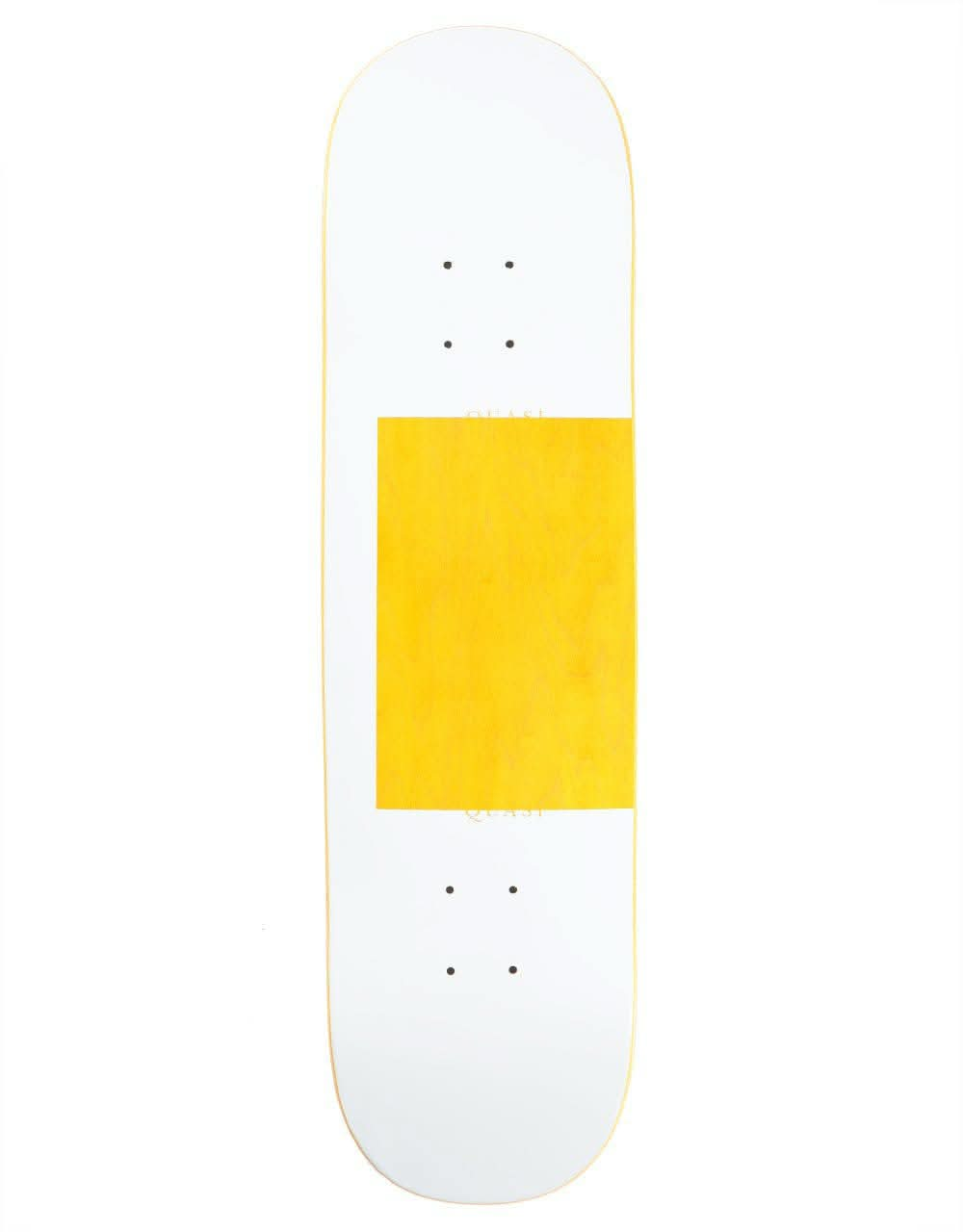 Quasi "Proto" One Skateboard Deck - 8.25"