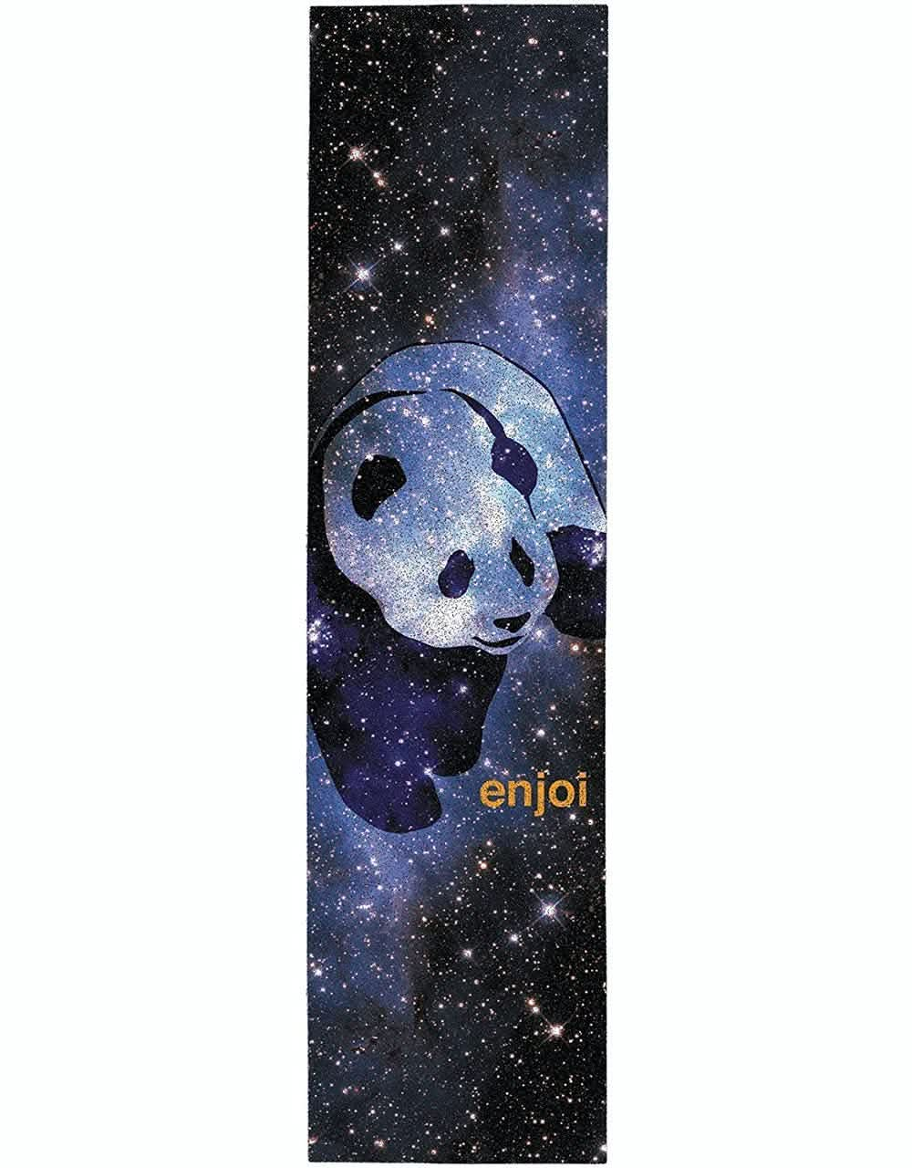 Enjoi Cosmos Panda 9" Grip Tape Sheet