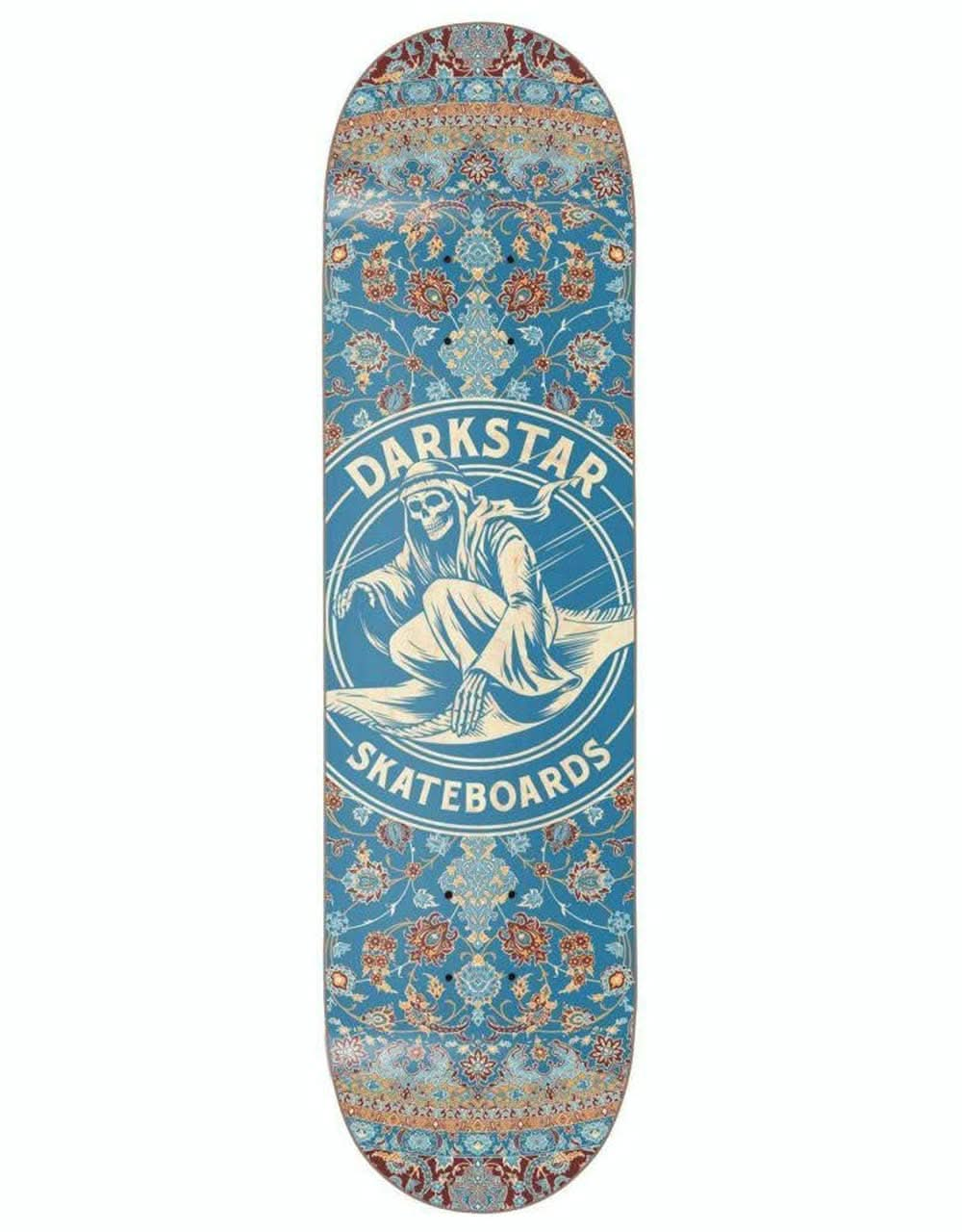 Darkstar Magic Carpet HYB Skateboard Deck - 7.75"