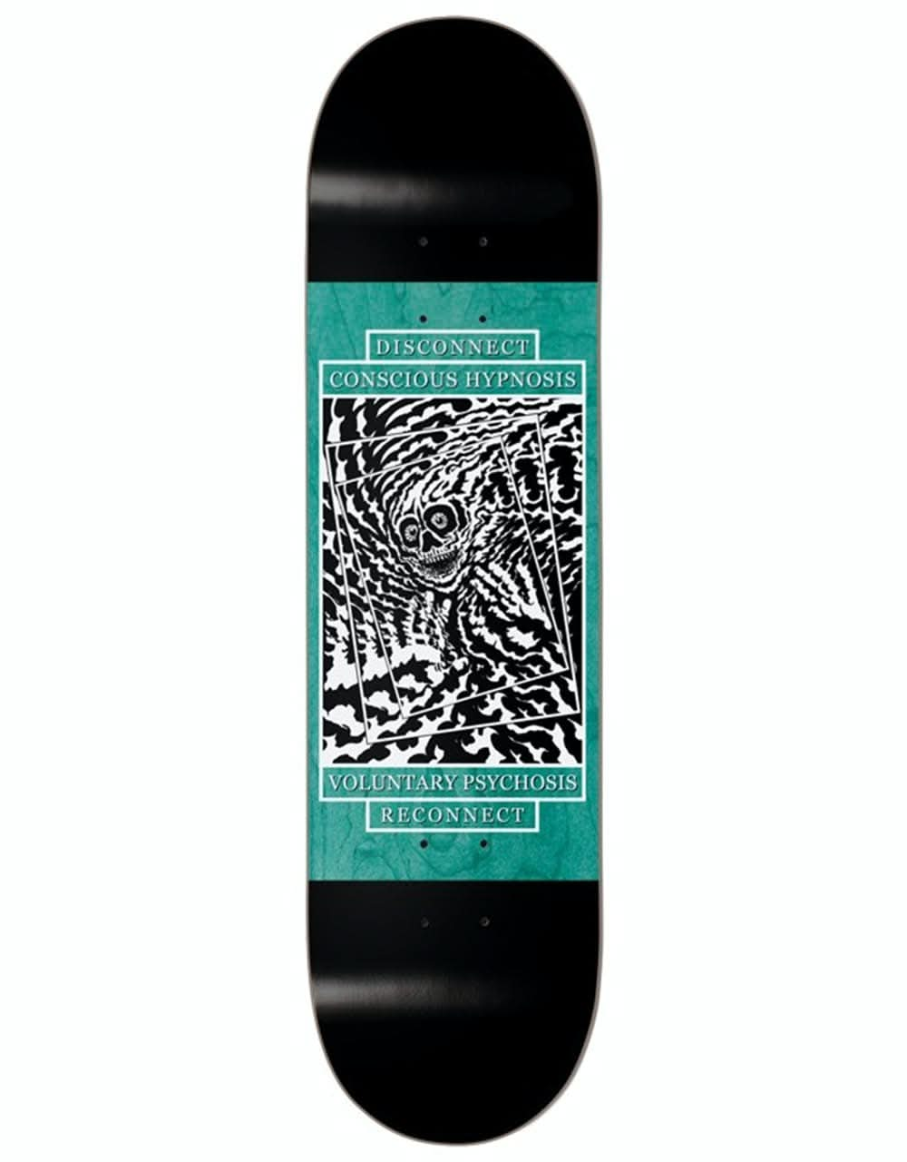 Darkstar Screentime HYB Skateboard Deck - 8"