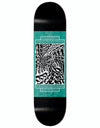 Darkstar Screentime HYB Skateboard Deck - 8"