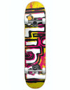 Blind OG Water Color 'Soft Top' Micro Complete Skateboard - 6.75"