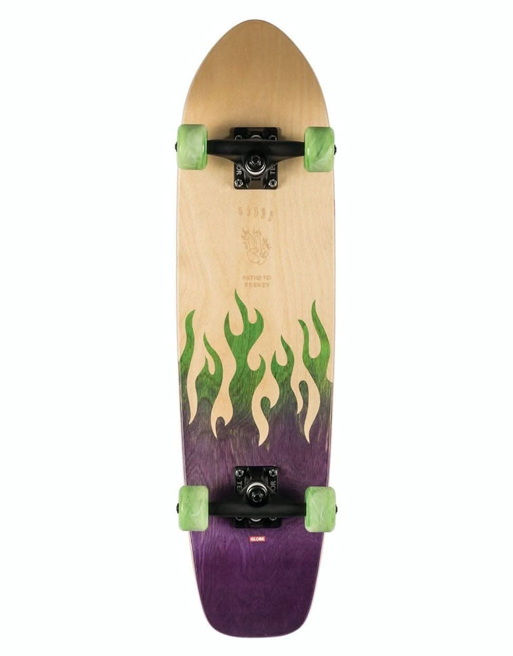 Globe Skinny Bandit Cruiser - 7.75" x 30.5"