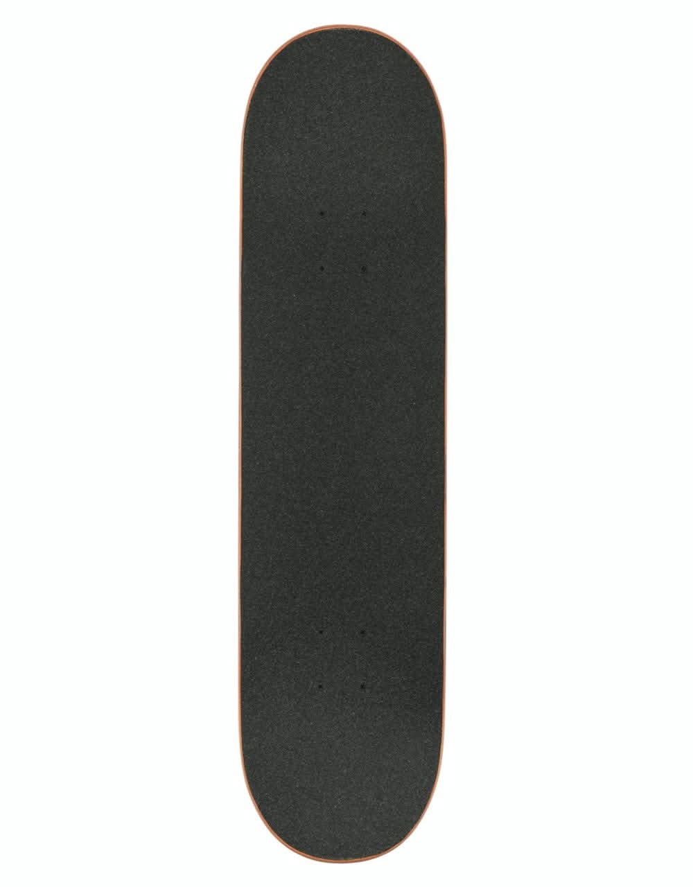 Globe G1 Hard Luck Complete Skateboard - 8"