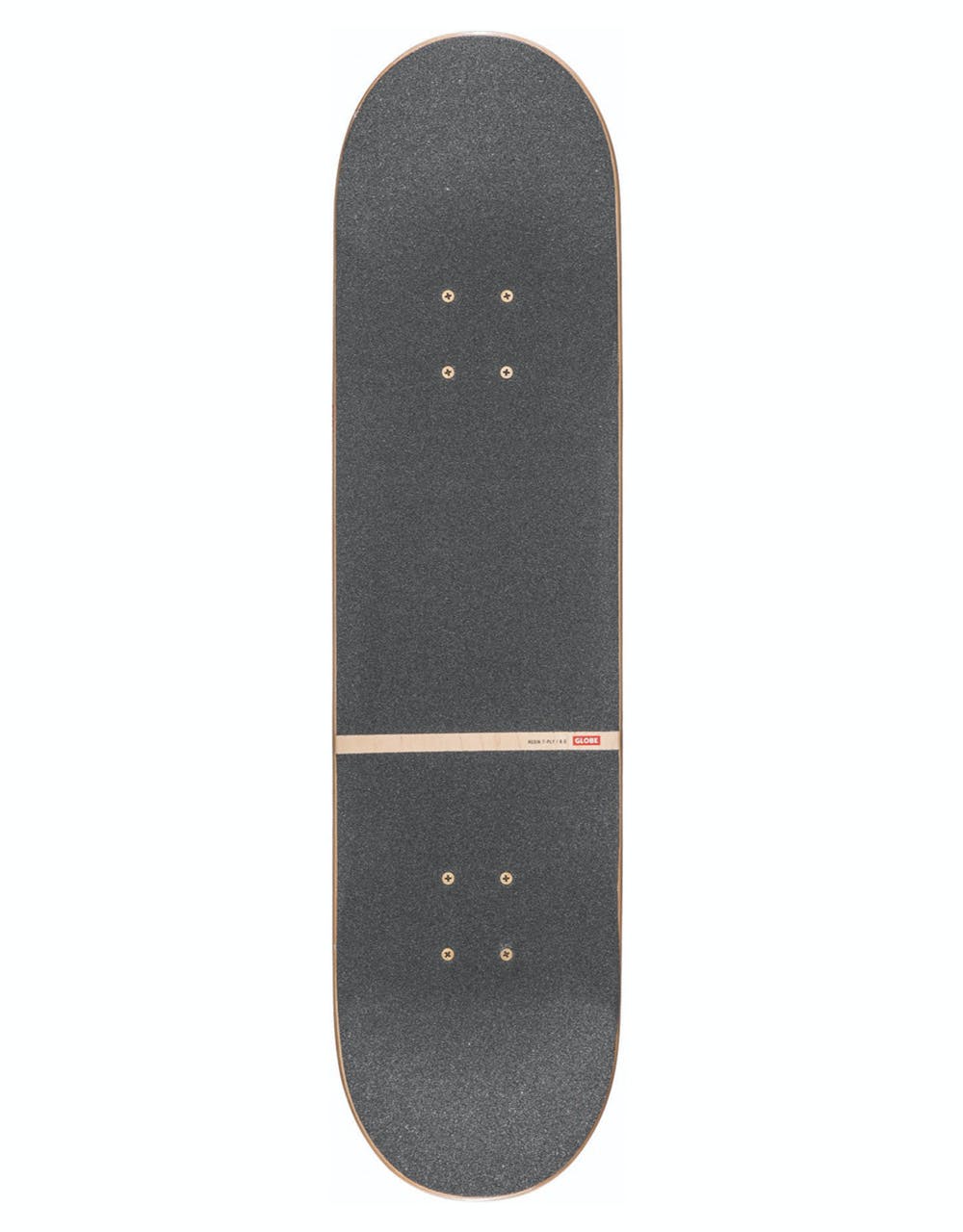 Globe G3 Bar Complete Skateboard - 8"