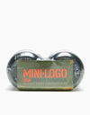 Mini Logo A-Cut 2 Hybrid 95a Skateboard Wheel - 54mm