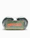 Mini Logo A-Cut 2 Hybrid 95a Skateboard-Rad – 56 mm