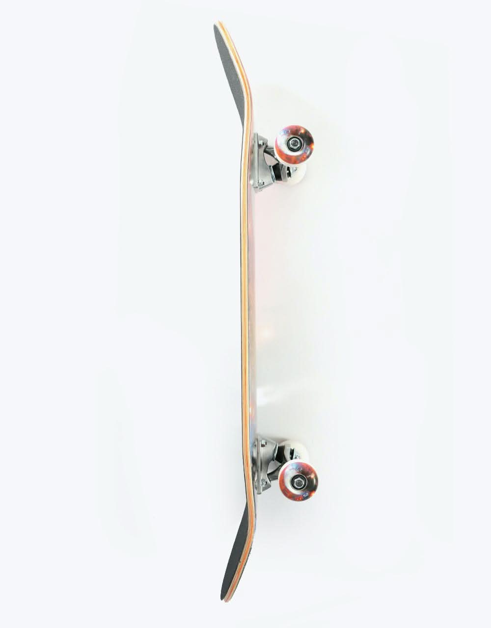 Route One Planet Complete Skateboard - 7.75"